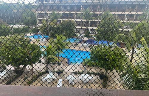 MURO ALTO - NANNAI RESIDENCE Beira Mar - Photo 5