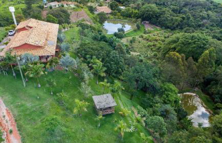 Sítio Pandora - Interior de Minas por Carpediem - Foto 83