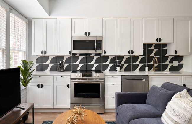 Kasa Studio Revival Atlanta - Foto 33