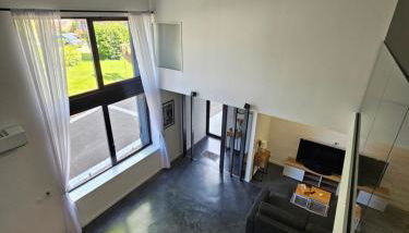 *le hangar du Paradis * - Foto 5