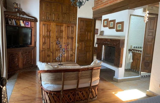 Rustic House With Excellent Finishes Very Comfortable - Foto 7