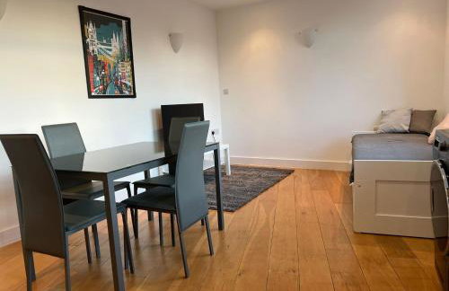 Nice 2bed Flat 10min to Oxford Circus - Foto 5