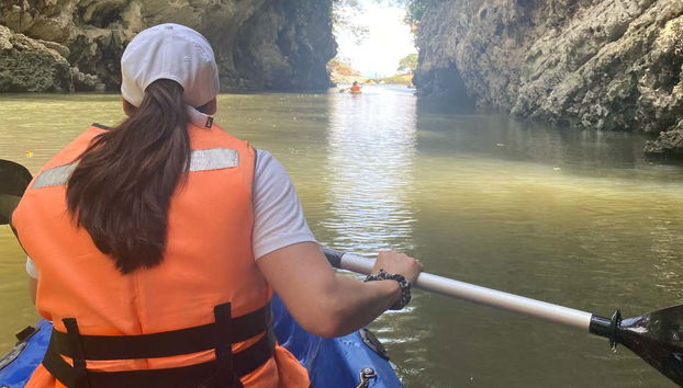 Bayano Caves & Kayak Tour - Foto 5