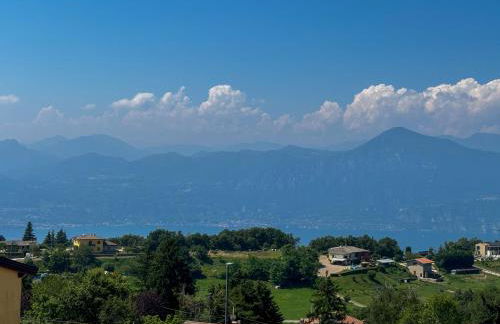 Villetta a schiera con vista lago - Foto 17