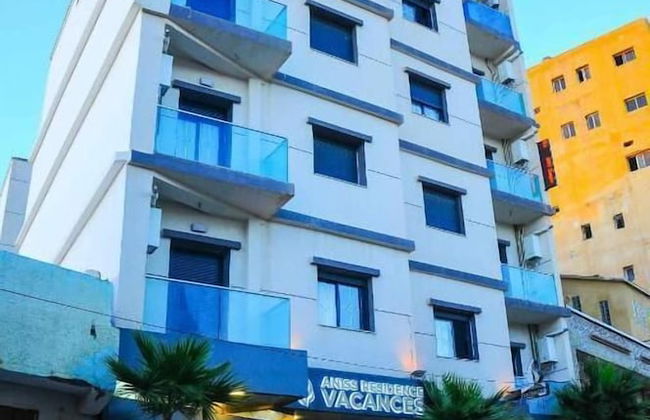 Residence vacance aniss - Photo 45