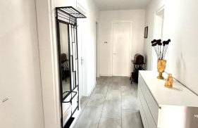 Comfort apartment Kali - with panoramic view - Foto 6