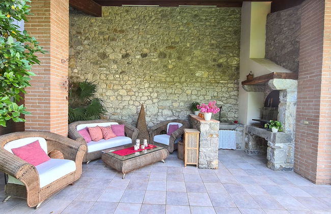 Affittacamere Valnascosta - Foto 76