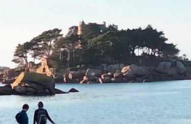 Appartement centre lannion - Photo 9