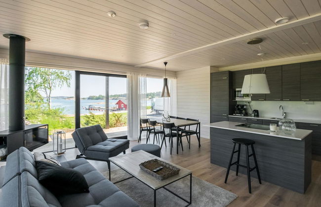 Kasnäs marina b 16 - Foto 3