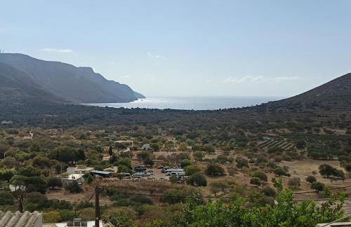 ILAKATI House, Megalo Horio village, Tilos Island - Foto 16