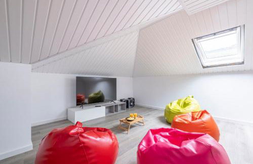 Shell House by GALMI - Foto 16