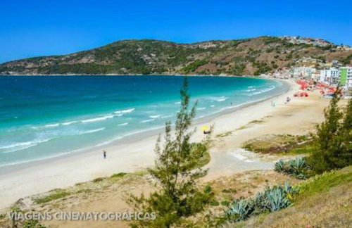 Apartamento Super Luxo em Arraial do Cabo - Foto 45