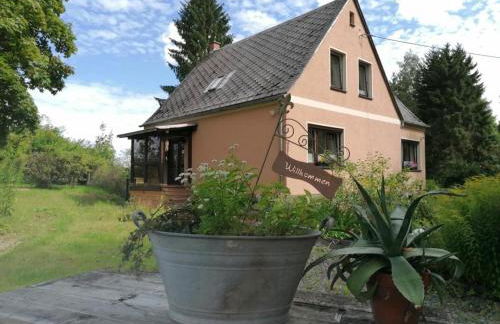 Ferienhaus BB2 - Foto 1