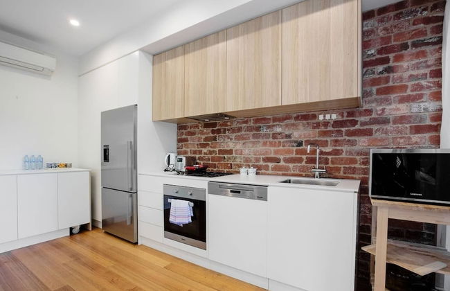 Designer Taste 2BR Townhouse@hawthorn - Foto 9