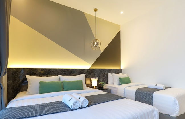 NOVO 8 Jonker Street Melaka By I Housing - Foto 48