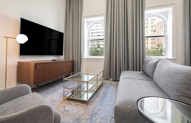 Sosuite at French Quarters - Rittenhouse Square - Photo 80