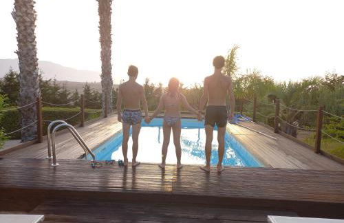 Isola del sole, Appartamenti con piscina - Foto 50