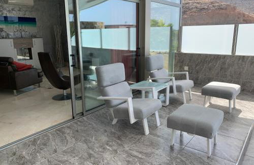 Suecia Villa Opal Anfi Tauro - Foto 19