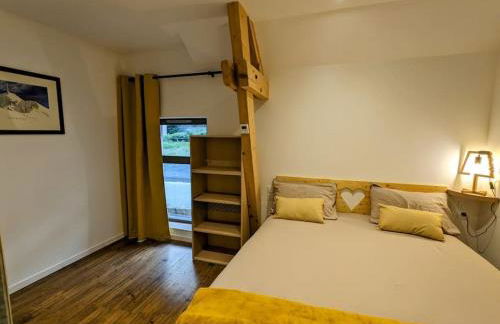 Gîte Le Cerbillona- Gavarnie, France - Foto 10