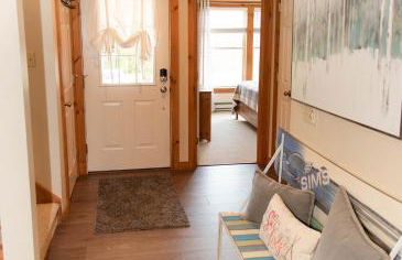 Camelback Private Home located behind Waterpark & Ski Lift - Foto 24