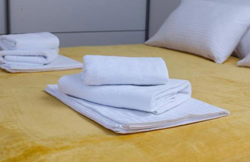 Zagreb Mini Suites - Down Town - Free Private Parking - Foto 7