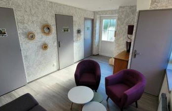 LA HALTE 19 - Foto 9