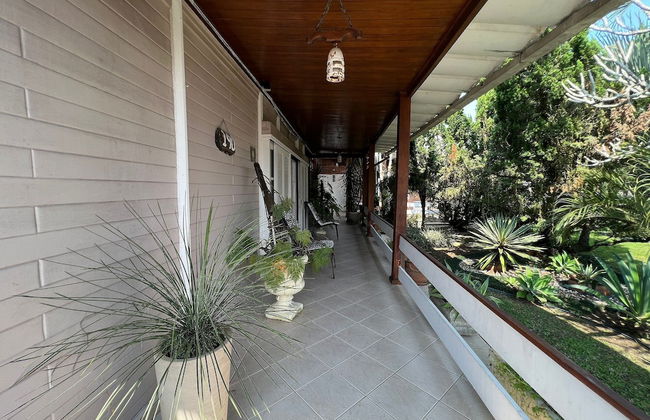 150m Praia -Ar condicionado -Petfriendly - Foto 68