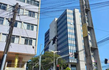 Sua acomodação pertinho de tudo!! - Foto 12