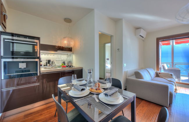 Panorama Fantastico Apt Pool & Beach - Foto 14