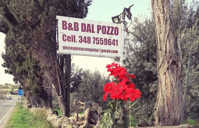 Casa di Campagna Dal Pozzo - Foto 62