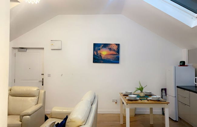 Inviting 2-bed, Sleeps 5 - Foto 22