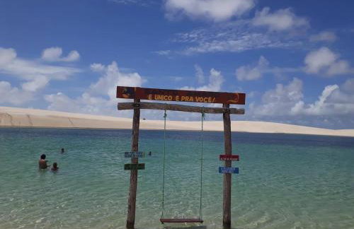 Sunshine Chalet - Luxury Stay in Santo Amaro - Pools, BBQ & AC - Foto 38