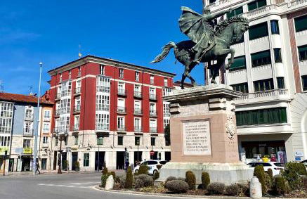 Grand Plaza Mio Cid - Foto 1