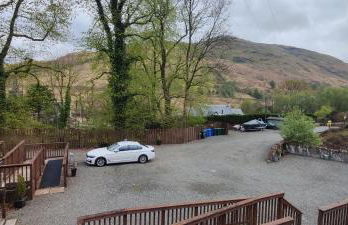 Ben Reoch Cottage - Loch Lomond and Arrochar Alps - Foto 20