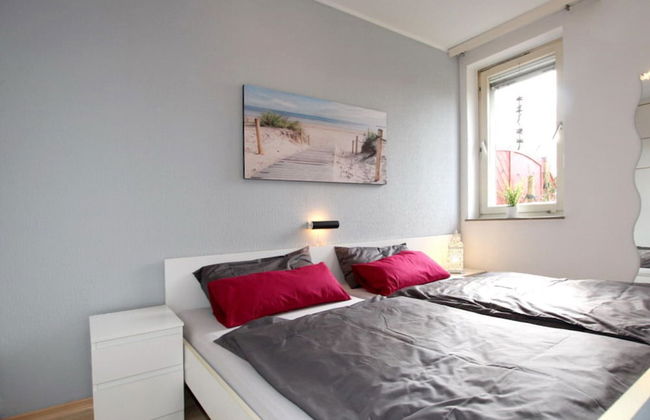 Bungalow, Dornumersiel - Foto 3