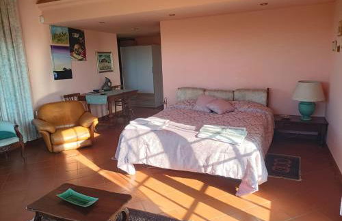 Alloggio nella Villa dell'Edera - Foto 2