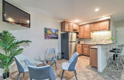 Pool and Spa! Phoenix Mansion Near Spring Training - Foto 30