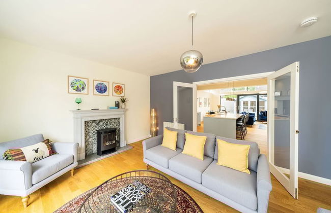 Newhall Gardens - Botanical Bliss - Foto 22