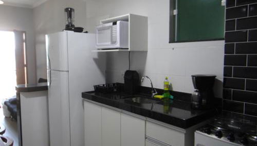 SUÍTES SOL DA MANHÃ - Foto 3