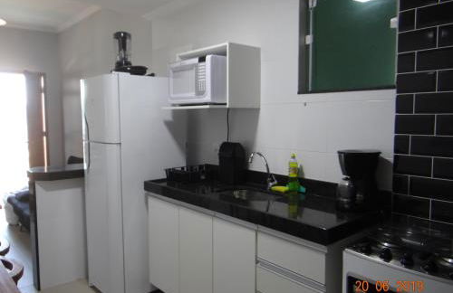 SUÍTES SOL DA MANHÃ - Foto 3