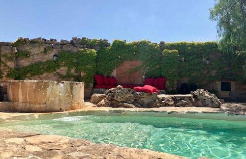 Masseria Li Reni - Foto 60