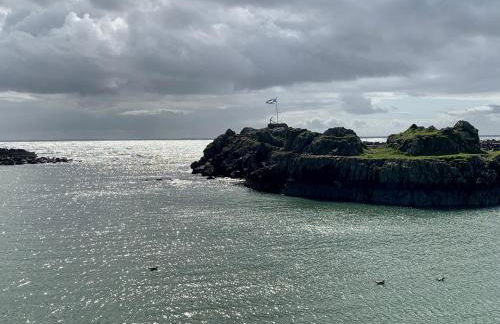 Saltlife Cottage - Foto 39