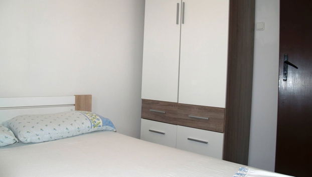 Apartment in Tkon with garden and terrace - Photo 4