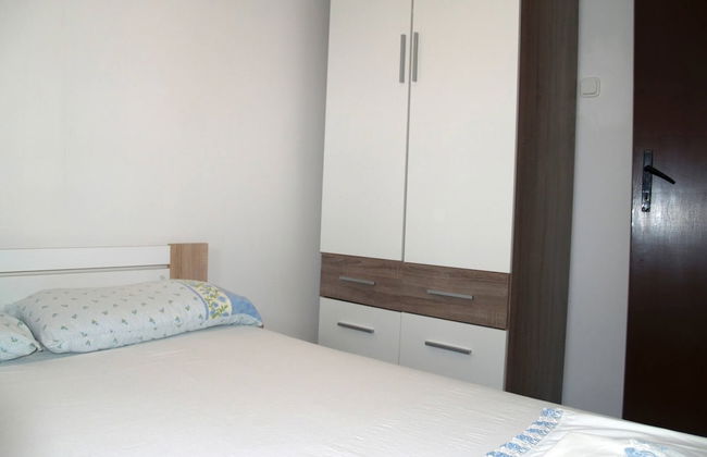 One Bedroom Apartment Alma, Sleeps 4 - Foto 4