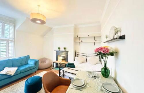 Wimbledon Area Apartment - Foto 1