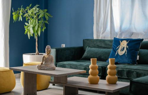 Platanias Villa Spyros - Foto 10