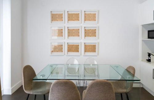 Mercado Central Suites - Foto 57