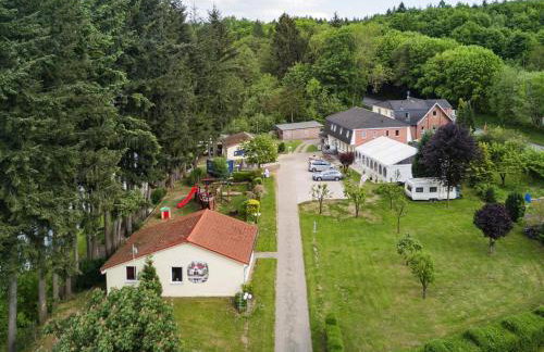 Ferienhaus Eldeblick direkt am Eldeufer in Parchim - Foto 41