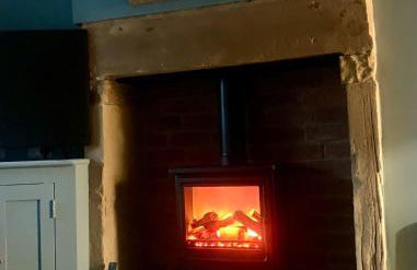 Carpenters Cottage Derbyshire, with romantic 4 poster bed - Foto 17