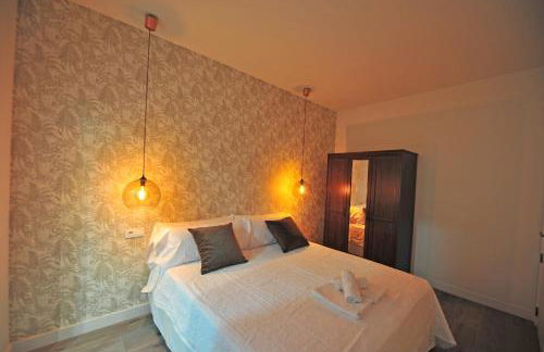 Los Corceles Casa Palacio - Foto 80